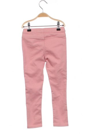 Kinderhose H&M, Größe 2-3y/ 98-104 cm, Farbe Rosa, Preis 12,79 €
