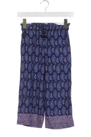 Dětské kalhoty  H&M, Velikost 6-7y/ 122-128 cm, Barva Modrá, Cena  163,00 Kč