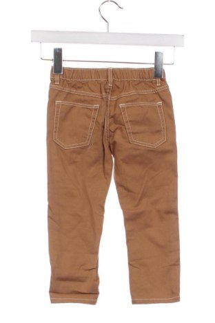 Pantaloni pentru copii H&M, Mărime 18-24m/ 86-98 cm, Culoare Maro, Preț 43,62 Lei