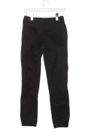 Pantaloni pentru copii H&M, Mărime 10-11y/ 146-152 cm, Culoare Negru, Preț 46,31 Lei