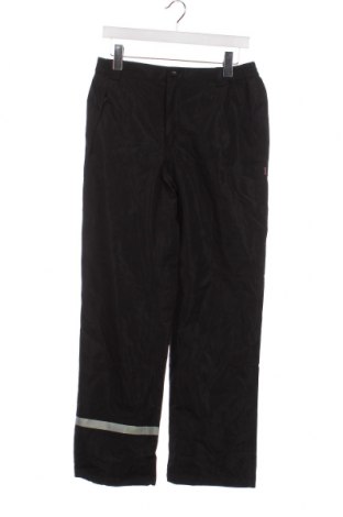 Pantaloni pentru copii House, Mărime 12-13y/ 158-164 cm, Culoare Negru, Preț 42,93 Lei