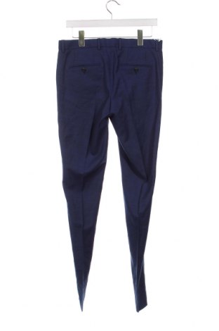 Детски панталон Jack & Jones, Размер 15-18y/ 170-176 см, Цвят Син, Цена 17,25 лв.