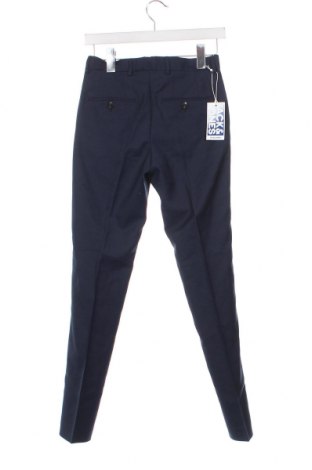 Detské nohavice  Jack & Jones, Veľkosť 11-12y/ 152-158 cm, Farba Modrá, Cena  35,57 €