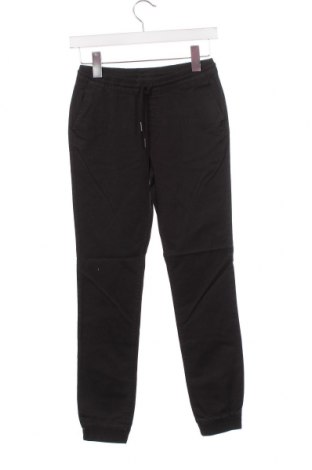 Παιδικό παντελόνι Jack & Jones, Μέγεθος 10-11y/ 146-152 εκ., Χρώμα Μαύρο, Τιμή 30,41 €