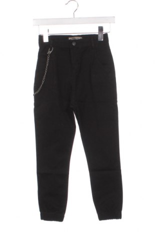 Παιδικό παντελόνι Jack, Μέγεθος 8-9y/ 134-140 εκ., Χρώμα Μαύρο, Τιμή 13,94 €