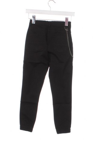 Παιδικό παντελόνι Jack, Μέγεθος 8-9y/ 134-140 εκ., Χρώμα Μαύρο, Τιμή 26,80 €