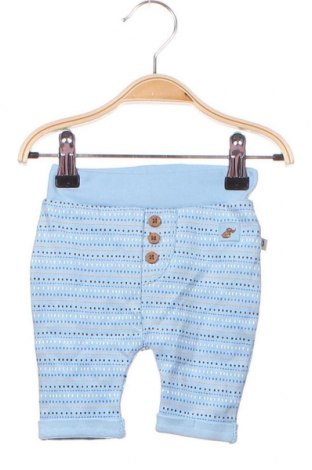 Detské nohavice  Jacky, Veľkosť 0-1m/ 50 cm, Farba Modrá, Cena  5,10 €