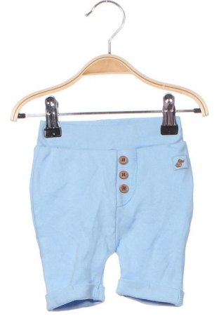 Παιδικό παντελόνι Jacky, Μέγεθος 0-1m/ 50 εκ., Χρώμα Μπλέ, Τιμή 5,47 €