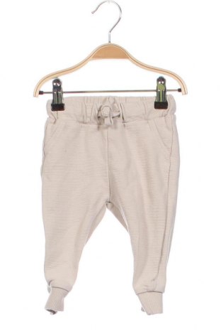 Detské nohavice  LC Waikiki, Veľkosť 9-12m/ 74-80 cm, Farba Béžová, Cena  3,68 €