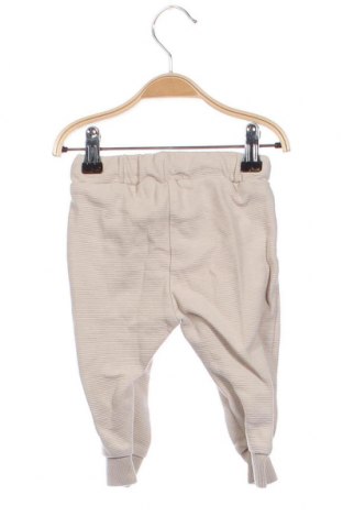 Детски панталон LC Waikiki, Размер 9-12m/ 74-80 см, Цвят Бежов, Цена 24,00 лв.