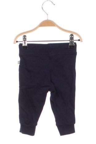 Pantaloni pentru copii Liegelind, Mărime 3-6m/ 62-68 cm, Culoare Albastru, Preț 19,45 Lei