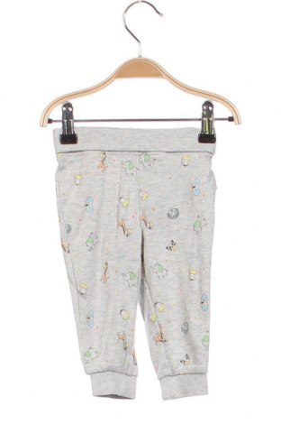Детски панталон Liegelind, Размер 3-6m/ 62-68 см, Цвят Многоцветен, Цена 7,63 лв.