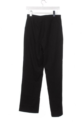 Παιδικό παντελόνι Luhta, Μέγεθος 15-18y/ 170-176 εκ., Χρώμα Μαύρο, Τιμή 4,16 €