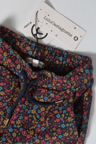 Παιδικό παντελόνι LuluCastagnette, Μέγεθος 3-4y/ 104-110 εκ., Χρώμα Πολύχρωμο, Τιμή 35,57 €