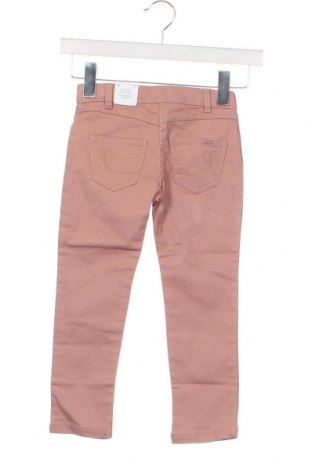 Dziecięce spodnie Mayoral, Rozmiar 3-4y/ 104-110 cm, Kolor Różowy, Cena 157,26 zł
