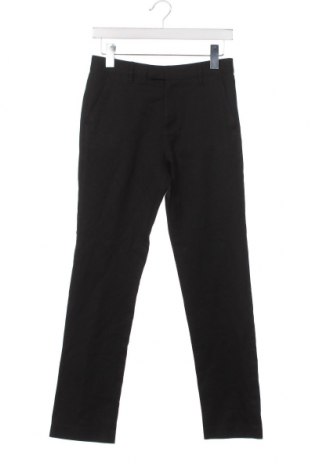 Pantaloni pentru copii Next, Mărime 13-14y/ 164-168 cm, Culoare Negru, Preț 29,58 Lei