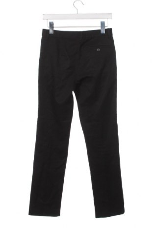 Детски панталон Next, Размер 13-14y/ 164-168 см, Цвят Черен, Цена 17,84 лв.