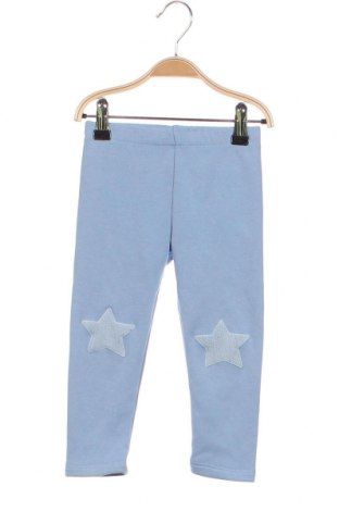 Pantaloni pentru copii Next, Mărime 2-3y/ 98-104 cm, Culoare Albastru, Preț 43,11 Lei