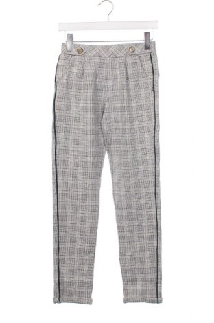 Pantaloni pentru copii Okaidi, Mărime 11-12y/ 152-158 cm, Culoare Gri, Preț 62,00 Lei