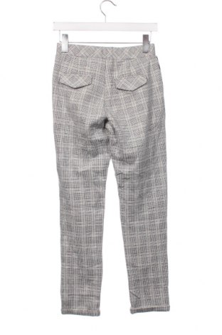 Pantaloni pentru copii Okaidi, Mărime 11-12y/ 152-158 cm, Culoare Gri, Preț 29,57 Lei