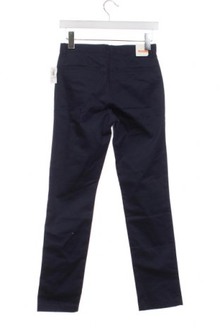 Pantaloni pentru copii Old Navy, Mărime 13-14y/ 164-168 cm, Culoare Albastru, Preț 80,23 Lei