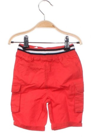 Pantaloni pentru copii Orchestra, Mărime 12-18m/ 80-86 cm, Culoare Roșu, Preț 26,53 Lei