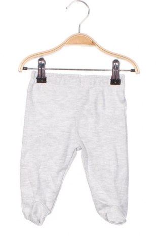 Pantaloni pentru copii Oviesse, Mărime 0-1m/ 50 cm, Culoare Gri, Preț 20,63 Lei