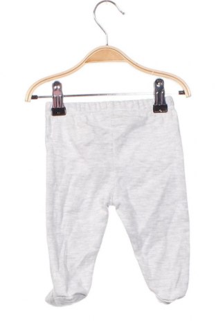 Παιδικό παντελόνι Oviesse, Μέγεθος 0-1m/ 50 εκ., Χρώμα Γκρί, Τιμή 5,30 €