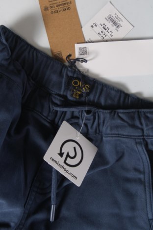 Παιδικό παντελόνι Oviesse, Μέγεθος 5-6y/ 116-122 εκ., Χρώμα Μπλέ, Τιμή 25,26 €