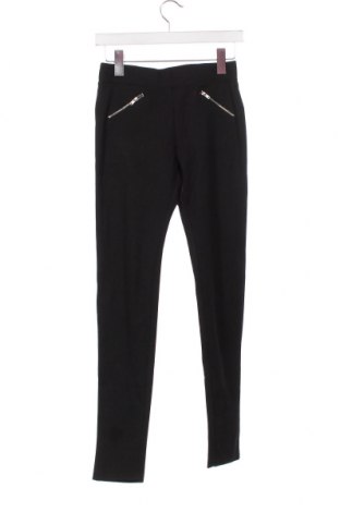 Pantaloni pentru copii Page One, Mărime 12-13y/ 158-164 cm, Culoare Negru, Preț 42,76 Lei