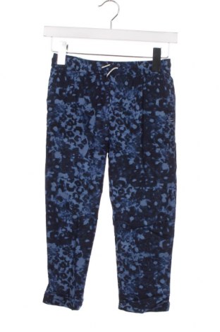 Dziecięce spodnie Pepe Jeans, Rozmiar 7-8y/ 128-134 cm, Kolor Niebieski, Cena 131,94 zł