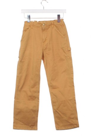 Detské nohavice  Pepe Jeans, Veľkosť 11-12y/ 152-158 cm, Farba Hnedá, Cena  8,43 €