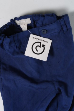 Pantaloni pentru copii Primark, Mărime 18-24m/ 86-98 cm, Culoare Albastru, Preț 64,83 Lei