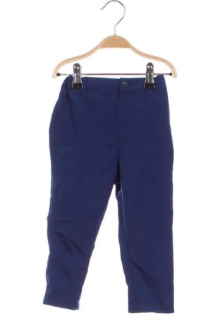 Detské nohavice  Primark, Veľkosť 18-24m/ 86-98 cm, Farba Modrá, Cena  13,00 €