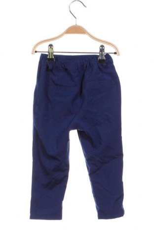 Pantaloni pentru copii Primark, Mărime 18-24m/ 86-98 cm, Culoare Albastru, Preț 64,83 Lei