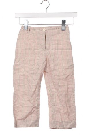 Pantaloni pentru copii River Woods, Mărime 7-8y/ 128-134 cm, Culoare Bej, Preț 58,35 Lei
