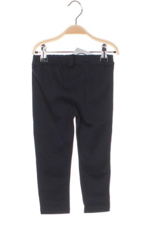 Παιδικό παντελόνι S.Oliver, Μέγεθος 12-18m/ 80-86 εκ., Χρώμα Μπλέ, Τιμή 10,59 €