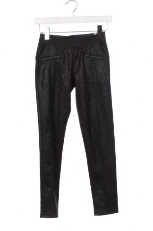 Pantaloni pentru copii S.Oliver, Mărime 11-12y/ 152-158 cm, Culoare Negru, Preț 44,90 Lei