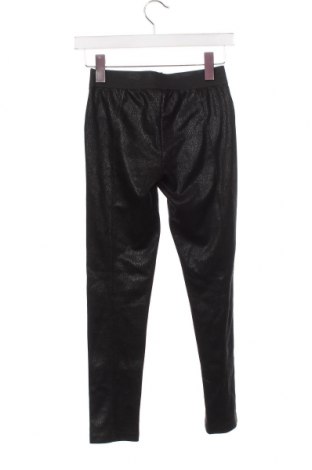 Pantaloni pentru copii S.Oliver, Mărime 11-12y/ 152-158 cm, Culoare Negru, Preț 69,08 Lei