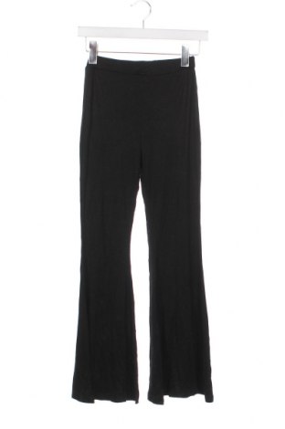 Pantaloni pentru copii SHEIN, Mărime 11-12y/ 152-158 cm, Culoare Negru, Preț 24,47 Lei