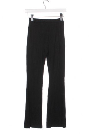 Pantaloni pentru copii SHEIN, Mărime 11-12y/ 152-158 cm, Culoare Negru, Preț 24,47 Lei