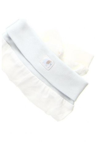 Детски панталон Sanetta, Размер 0-1m/ 50 см, Цвят Бял, Цена 24,00 лв.