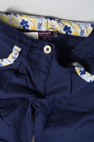 Детски панталон Sergent Major, Размер 3-4y/ 104-110 см, Цвят Син, Цена 15,93 лв.