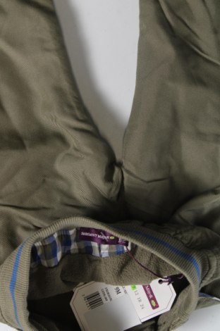 Pantaloni pentru copii Sergent Major, Mărime 6-9m/ 68-74 cm, Culoare Verde, Preț 155,26 Lei