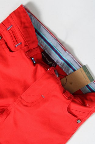 Детски панталон Sergent Major, Размер 2-3y/ 98-104 см, Цвят Червен, Цена 20,06 лв.