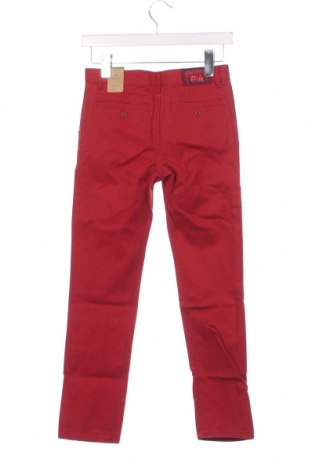 Детски панталон Sergent Major, Размер 11-12y/ 152-158 см, Цвят Червен, Цена 69,00 лв.