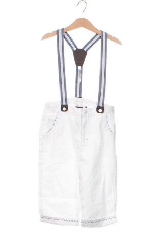 Pantaloni pentru copii Sergent Major, Mărime 9-10y/ 140-146 cm, Culoare Alb, Preț 42,11 Lei