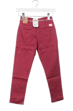 Παιδικό παντελόνι Sergent Major, Μέγεθος 6-7y/ 122-128 εκ., Χρώμα Βιολετί, Τιμή 25,26 €