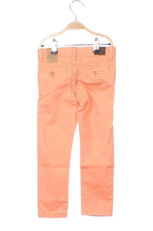 Детски панталон Sergent Major, Размер 18-24m/ 86-98 см, Цвят Оранжев, Цена 10,35 лв.