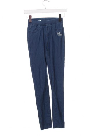 Pantaloni pentru copii Stooker, Mărime 10-11y/ 146-152 cm, Culoare Albastru, Preț 105,26 Lei